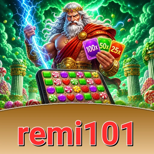 remi101 APK — gampang dipakai