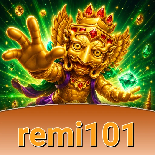 remi101 APK — file sudah dicek